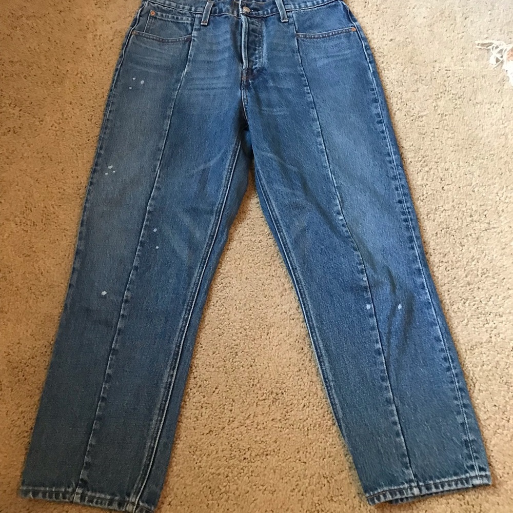 Levi jeans